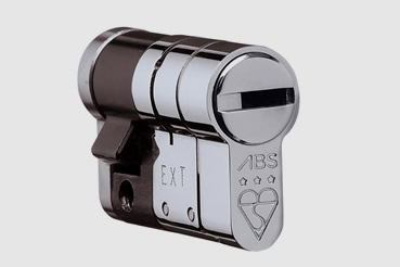 ABS locks installed by Stirchley locksmith