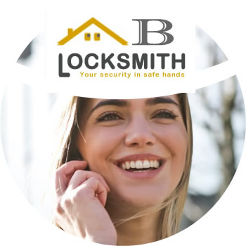 Locksmith Bournville