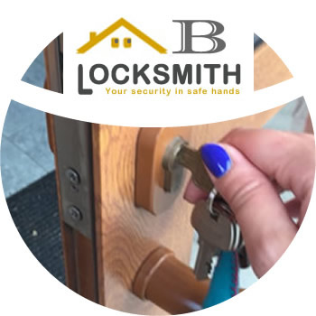 Locksmith near me  Stirchley