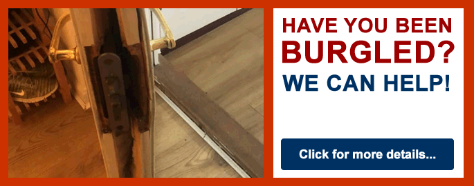 Bergalry Repair by Locksmith in Bournville