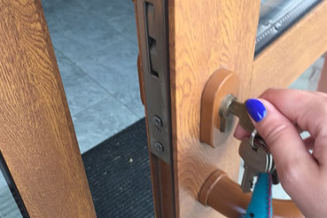 Stirchley Locksmith Services