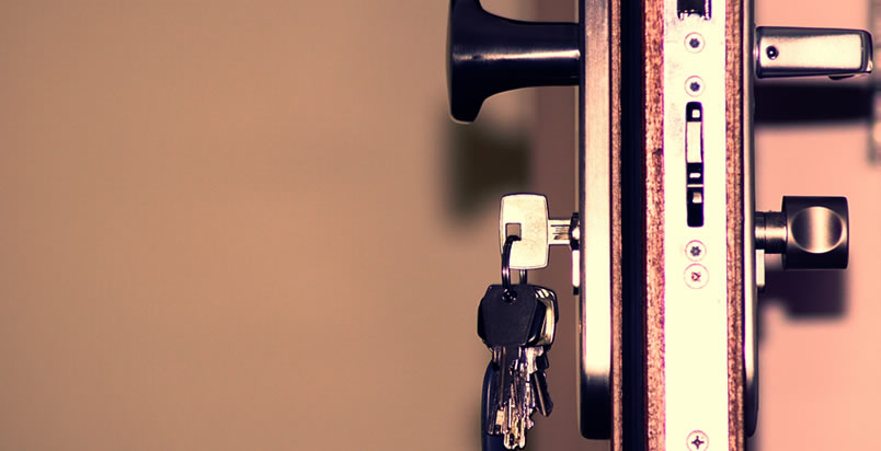 Stirchley Security products installation